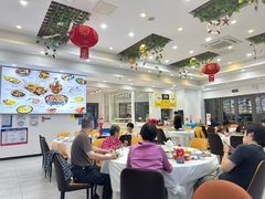 -碧海银沙海鲜餐厅(恒大海上威尼斯店)