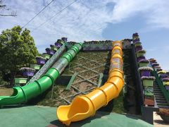 -南通洲际绿博园