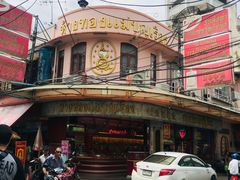 -瓦洛洛传统市场