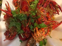 麻辣小龙虾-腰子哥烤串(石佛营炫特店)