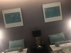 -璞·澐间影院式足道SPA(尚悦湾店)