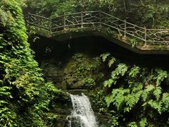 -神龙峡风景区