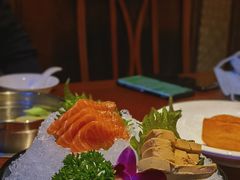 -东海怡品海鲜豆捞(星街坊店)