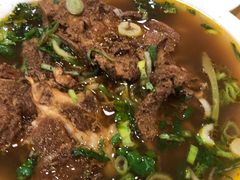 -水仙拉面(水仙街店)