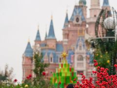 -上海迪士尼度假区