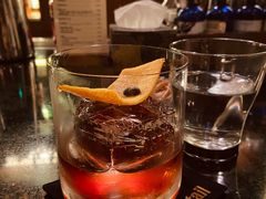 -Hill.Cocktail半山酒吧(中山店)