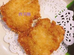 -松坂屋日料自助(长城路店)