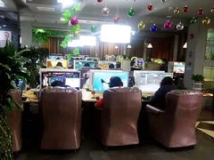 -网鱼网咖(金山卫零店)