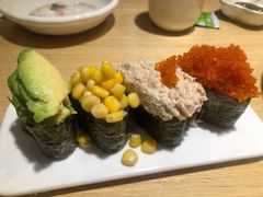 -莲寿司(上邦店)