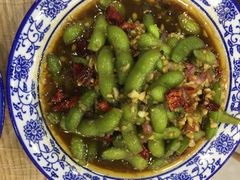 -江城燕子大排档(江汉路步行街店)