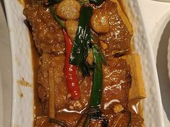 -老周家酱卤猪蹄私房菜(克拉玛依西街店)