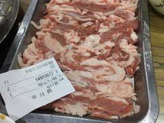 -木萨火锅店(开鲁路店)