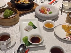-红棉中餐厅·广州海航威斯汀酒店