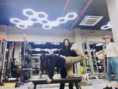 -VPsmart私教健身工作室(新华路旗舰店)