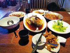 -大牌大·传统杭帮菜(湖滨店)