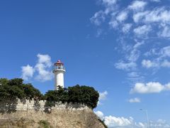 -刘公岛景区