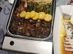 -印巷里主题餐厅(马鞍山店)