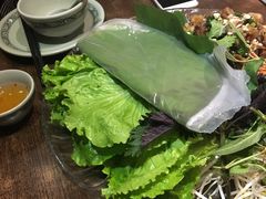 -大头虾越式风味餐厅(光明广场店)