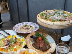 -Grande A'moo(上海万象城店)