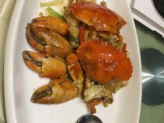 肉蟹-小白鲨工夫潮膳(曲江店)