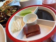 -月福京味斋·烤鸭店·北京菜(鼓楼总店)