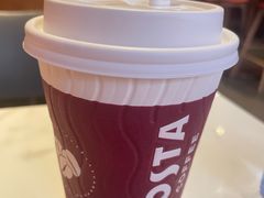 -COSTA COFFEE(新奥购物中心店)