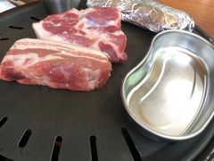 -济州爱肉堂(总店)