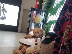 -必胜客(上海新南方商城PH店)