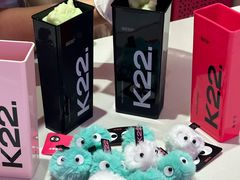 -K22.酸奶草莓(烟台芝罘店)