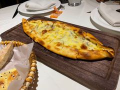 -Pasha帕夏土耳其餐厅(南昌路店)