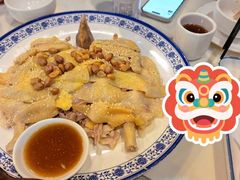 -九记路边鸡(滨江路店)