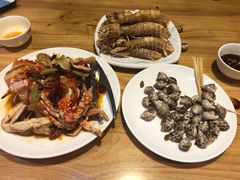 -南海渔家•海鲜•正宗海南菜(海棠湾店)