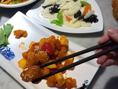 -小菜园新徽菜(滁州苏宁店)