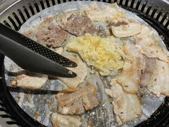 -东北烤肉(钟鼎名悦店)