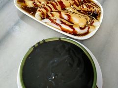 -芬芳甜品(同福路店)