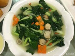 -宜宾海鲜酒家·三十年老字号