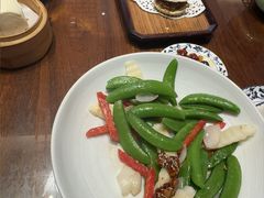 -面辣子·陕西家乡菜(钟楼店)