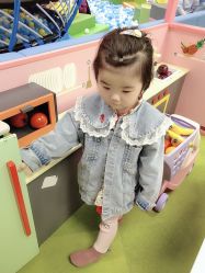 -莫莉幻想儿童乐园(武汉保利广场店)