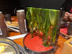 -原牛道·潮汕围炉火锅(讯美店)