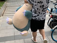 -天天玩X秋葉原日系动漫游戏中心