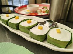 -帕蓝·暹罗料理(大学路店)