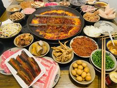 -刁姐火锅(五小区店)