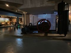 -柳州工业博物馆