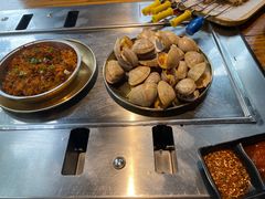 -KAOKAO烤烤·丹东海鲜烧烤(望京店)