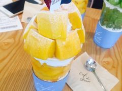 -Cafe de Paris(林荫路店)