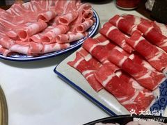 -宣武小院涮肉(前门店)