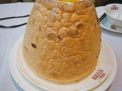 -君德澜酒家·创意粤菜(金山谷店)