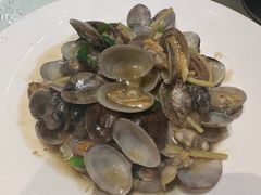 -79号渔船海鲜饭店(华强北店)