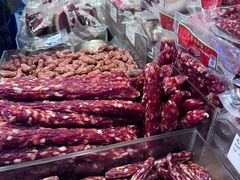 -泰康食品(南京东路店)