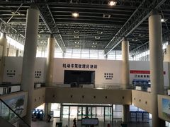 -杭州九堡客运中心